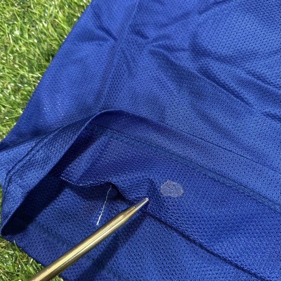 Vintage Golden State Warriors Chris Webber Jersey - Picture 9 of 11